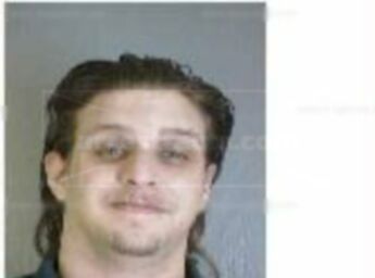 Christopher Scott Major