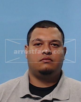 Cenovio Joe Trevino