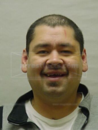 Lorenzo B Barrientes Jr.