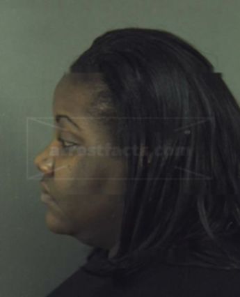 Miriam Inyetta Vereen