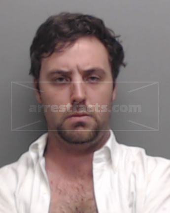 Bryan John Graves