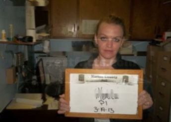 Monica Vice