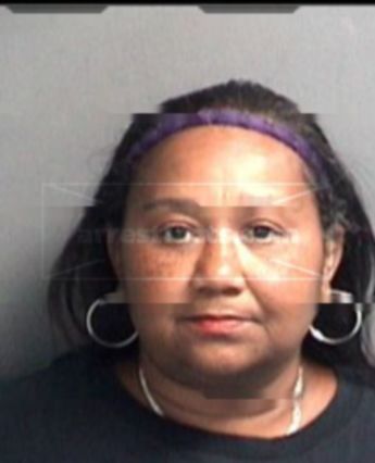 Cynthia Denise Stancil