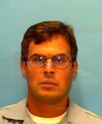 Jerod B Powers