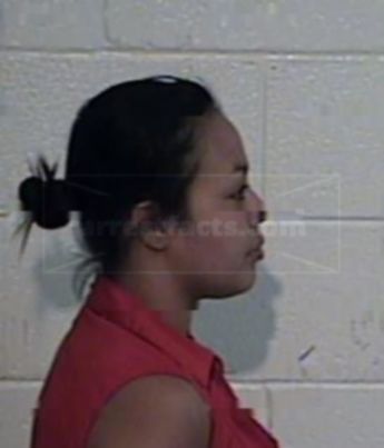 Laurie Ann Chapa Sanchez