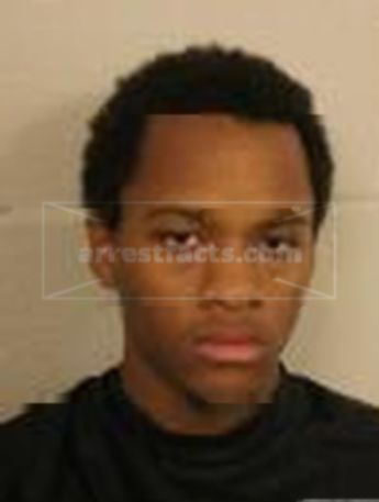 Dashawn Ronnell Gordon