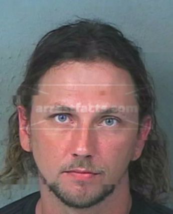 Christopher Michael Little