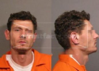 Shane Henry Britt