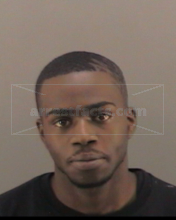 Devin Demund Harris