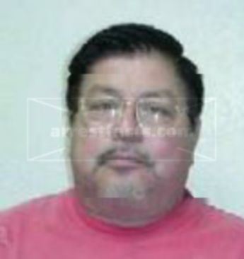 Casimiro Casey Longoria