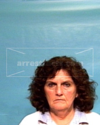 Julie Ann Mckinley