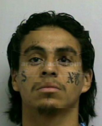 Juan Salazar
