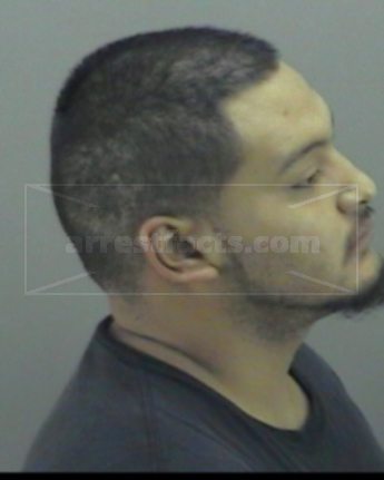 Serjio Antonio Briseno