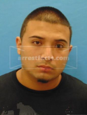 Henry Gutierrez