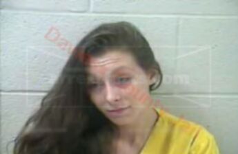 Kalandis Eileen Herrell