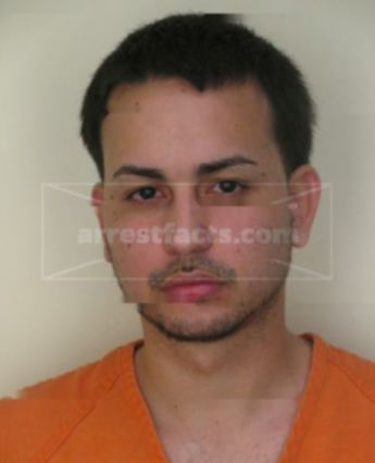 Stiven Salazar