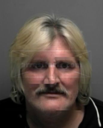 Chesley Gordon Rudolph