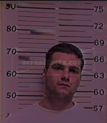 Jesse A. Cook