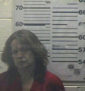 Rowane Dee Burdette