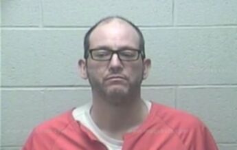 Steven Daniel Gibson