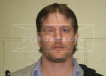 Dereck Wayne Welty