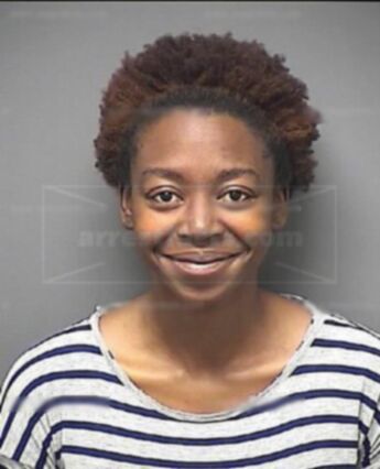Tiffany Nicole Johnson