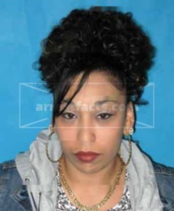 Josephine Genevalee Velez
