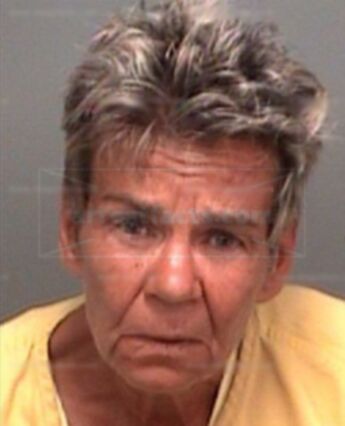 Margaret Spaeth