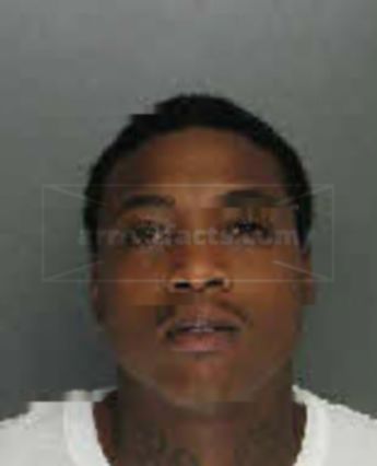 Jaysean Namir Jackson