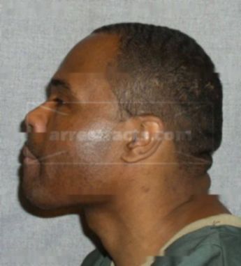 Marcus D Hood