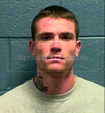 Waylon James Drinkard