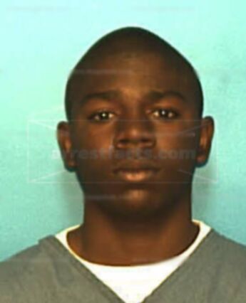 Tevin Octavius Campbell
