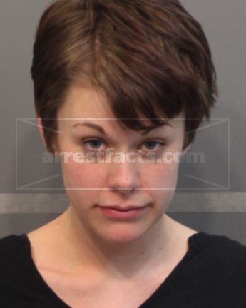 Kristen Renee Hartman