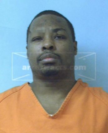 Charles Darnell Jones