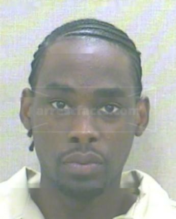 Kunta K Campbell