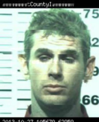 Christopher James Dilts