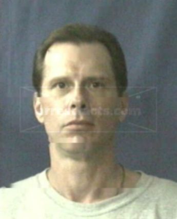 Scott Burton Alexander