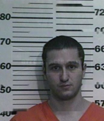 Kyle Garrett Williams