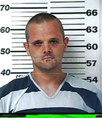 Robby Eric Clayton