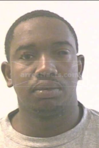 Octavius Jalil Barrett