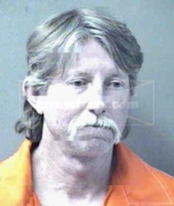 Donald Curtis Green