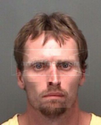 Shane Dakota Eitenior