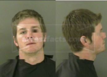 Kyle Robert Tankersley