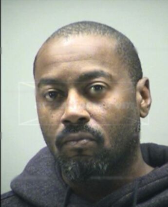 Damon Darnell Baker