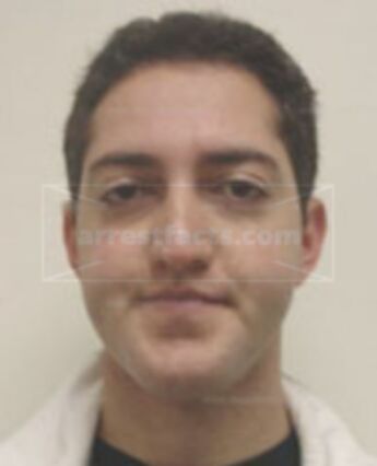 Anoosh Pajand