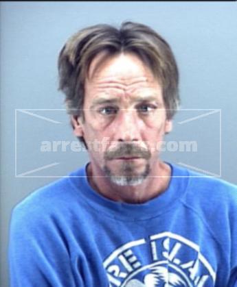 Paul Andrew Smith
