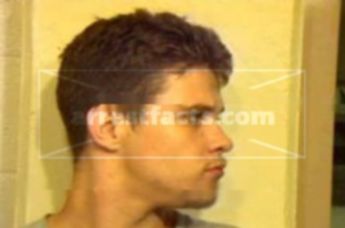 Brandon Ray Burns