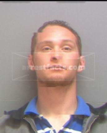 Avery Brian Mcintosh