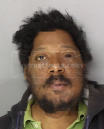 Bobby Christian Burrell