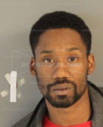Damon Lee Carter